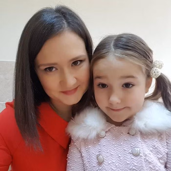 "Thần đồng ngôn ngữ" 4 tuổi biết 7 thứ tiếng giờ ra sao ảnh 9