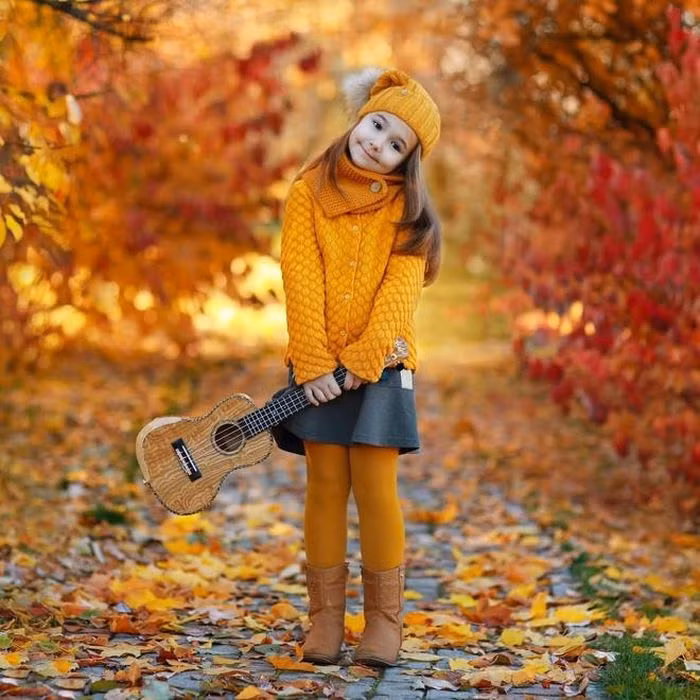 "Thần đồng ngôn ngữ" 4 tuổi biết 7 thứ tiếng giờ ra sao ảnh 6