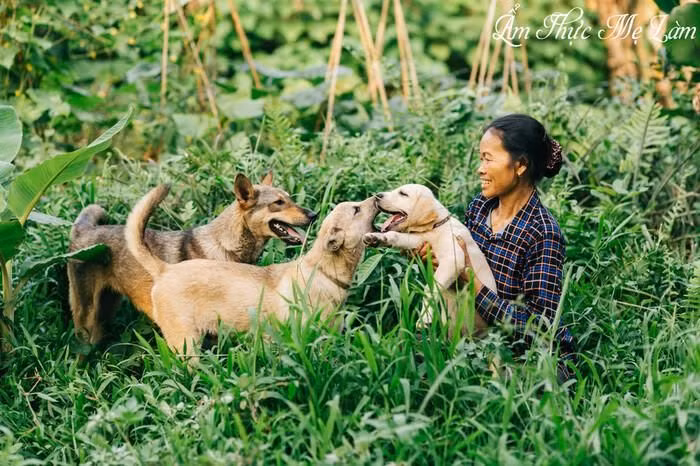 Ảnh: Ẩm Thực Mẹ Làm.