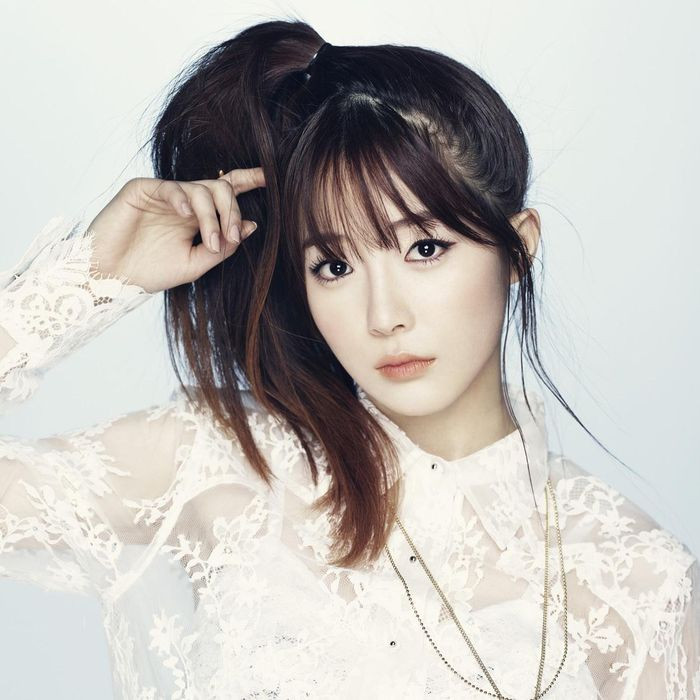 Zinni là main dancer của GLAM có kỹ năng nhảy vô cùng đa dạng ở nhiều thể loại. Zinni là main dancer của GLAM có kỹ năng nhảy vô cùng đa dạng ở nhiều thể loại.