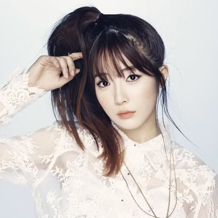 Zinni là main dancer của GLAM có kỹ năng nhảy vô cùng đa dạng ở nhiều thể loại.