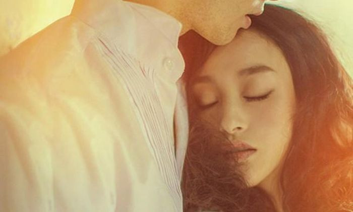 Chị cứ nghĩ anh có người đàn bà khác - Ảnh minh họa. Chị cứ nghĩ anh có người đàn bà khác - Ảnh minh họa.