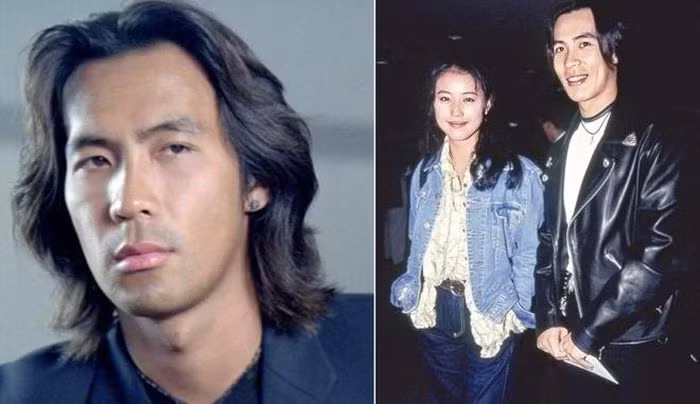 Lâm Vỹ Lượng từng được biết đến là bạn trai của Châu Hải My.