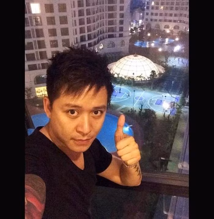 Chung cư cao cấp ở Royal City, Hà Nội.