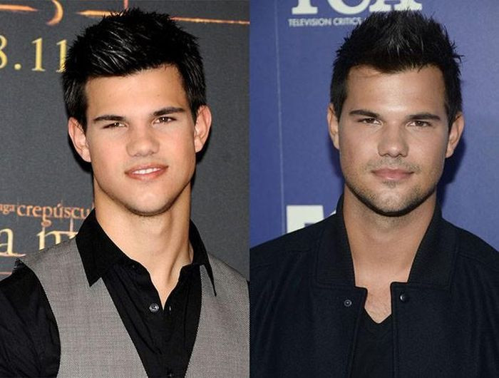 Trong "Chạng vạng", anh chàng Người Sói Jacob Black (do Taylor Lautner thủ vai) cũng nhận được tình cảm và sự yêu mến không thua gì 2 nhân vật chính. Taylor Lautner khi ấy còn được kỳ vọng sẽ trở thành 1 tên tuổi lớn tại Hollywood. Trong "Chạng vạng", anh chàng Người Sói Jacob Black (do Taylor Lautner thủ vai) cũng nhận được tình cảm và sự yêu mến không thua gì 2 nhân vật chính. Taylor Lautner khi ấy còn được kỳ vọng sẽ trở thành 1 tên tuổi lớn tại Hollywood.