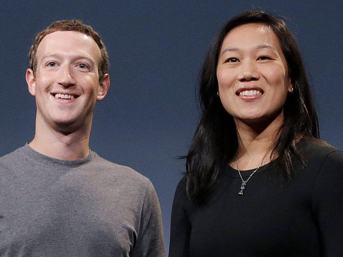 Ngưỡng mộ chuyện tình đẹp như phim của các tỷ phú thế giới ảnh 12 Ngưỡng mộ chuyện tình đẹp như phim của các tỷ phú thế giới ảnh 12