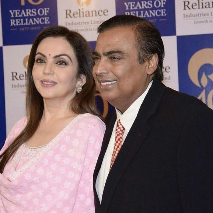 Ngưỡng mộ chuyện tình đẹp như phim của các tỷ phú thế giới ảnh 1 Ngưỡng mộ chuyện tình đẹp như phim của các tỷ phú thế giới ảnh 1