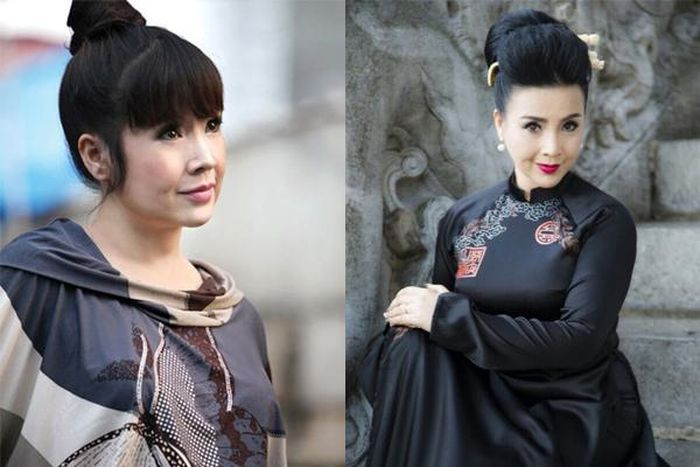 NSND Lan Hương được khán giả biết đến ngay từ lúc mới 10 tuổi khi tham gia bộ phim &quot;Em bé Hà Nội&quot;. Hiện tại, nghệ sĩ Lan Hương không còn đi diễn nhiều mà dành nhiều thời gian cho công việc giảng dạy.