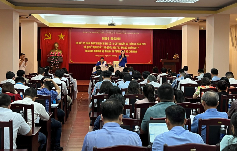 Quang cảnh hội nghị. Quang cảnh hội nghị.