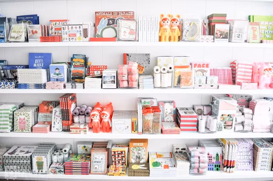 Triển lãm chuyên ngành đầu tiên về thiết bị trường học