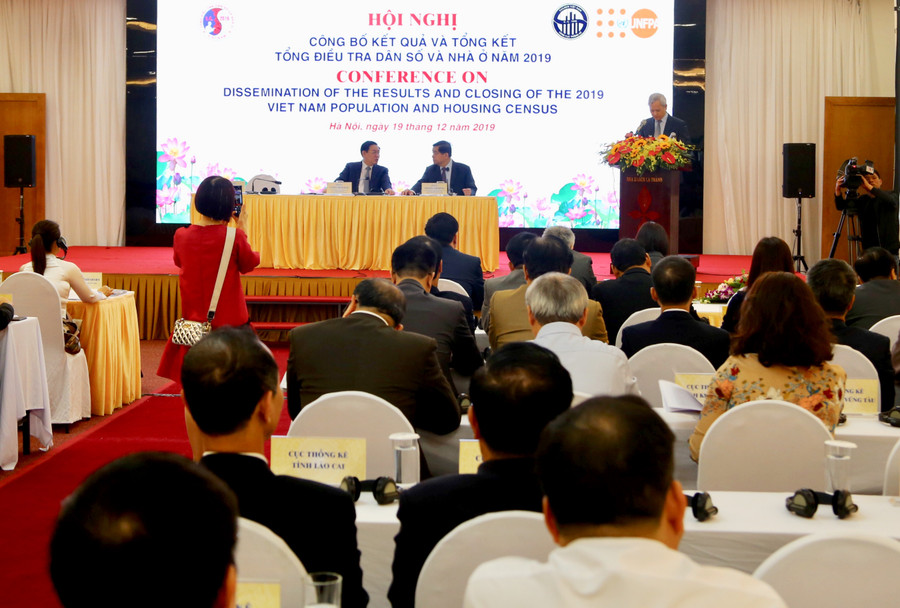 Các đại biểu tham dự hội nghị