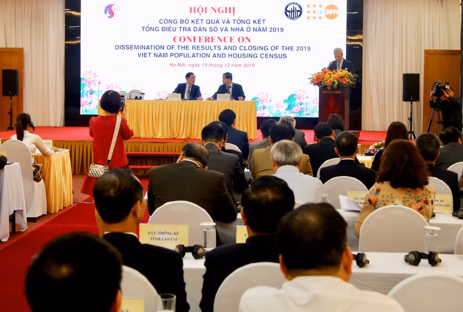 Các đại biểu tham dự hội nghị