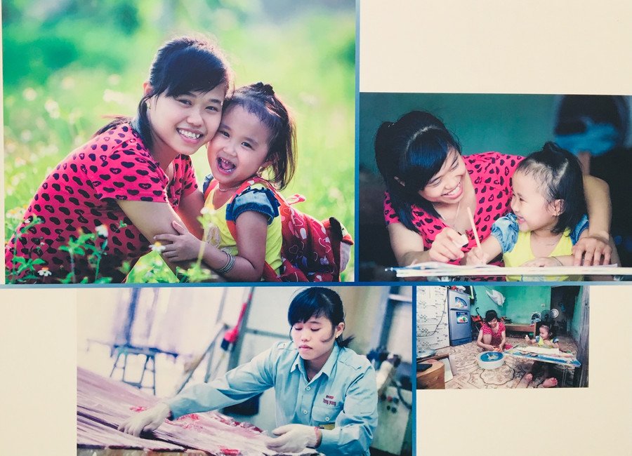 Đất nước đang ở thời kỳ "cơ cấu dân số vàng"