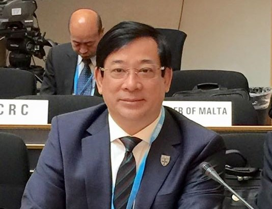 PGS.TS Lương Ngọc Khuê PGS.TS Lương Ngọc Khuê