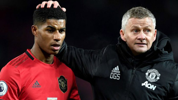 Việc tin dùng những ngôi sao trẻ do chính đội tạo ra khiến HLV Solskjaer được lòng giới chủ Việc tin dùng những ngôi sao trẻ do chính đội tạo ra khiến HLV Solskjaer được lòng giới chủ