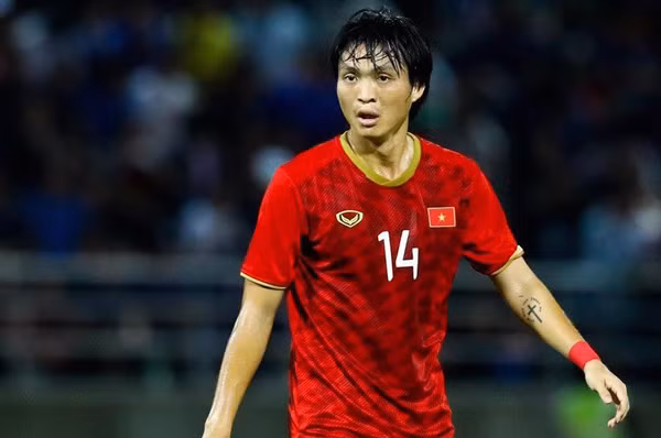 HAGL bác tin đồn Tuấn Anh thi đấu cho Muangthong United