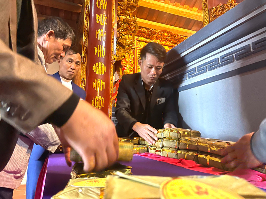 Lễ giỗ sẽ do UBND xã Mai Phụ và Ban lễ nghi đền Vua Mai phối hợp tổ chức một cách bài bản, có đầy đủ các ban lễ nghi, chủ tế, bồi tế được xã duy trì từ nhiều năm nay. Lễ giỗ sẽ do UBND xã Mai Phụ và Ban lễ nghi đền Vua Mai phối hợp tổ chức một cách bài bản, có đầy đủ các ban lễ nghi, chủ tế, bồi tế được xã duy trì từ nhiều năm nay.