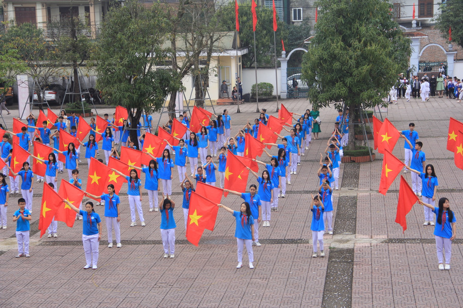 Sẽ có 11 nội dung được thi đấu tại đại hội như: Điền kinh, bóng chuyền, cờ vua, cầu lông, bóng bàn...