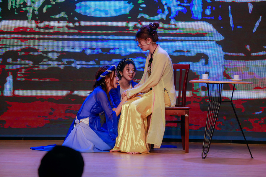 Cuộc thi hứa hẹn nhiều điều thú vị.