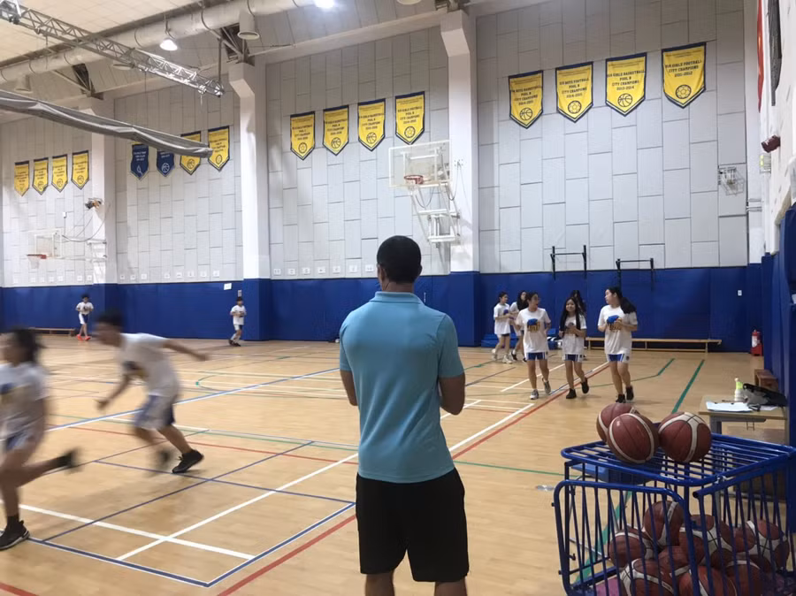 Học sinh tích cực học tập sau khi thời gian nghỉ.