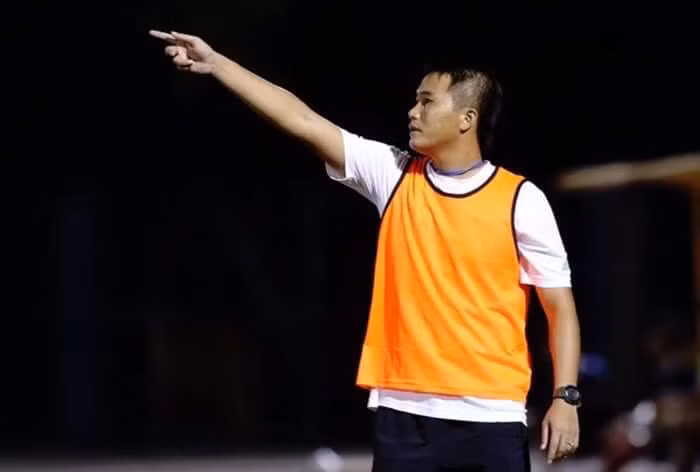 Thay 2 HLV trong một mùa giải: Thanh Hoá làm điều không tưởng