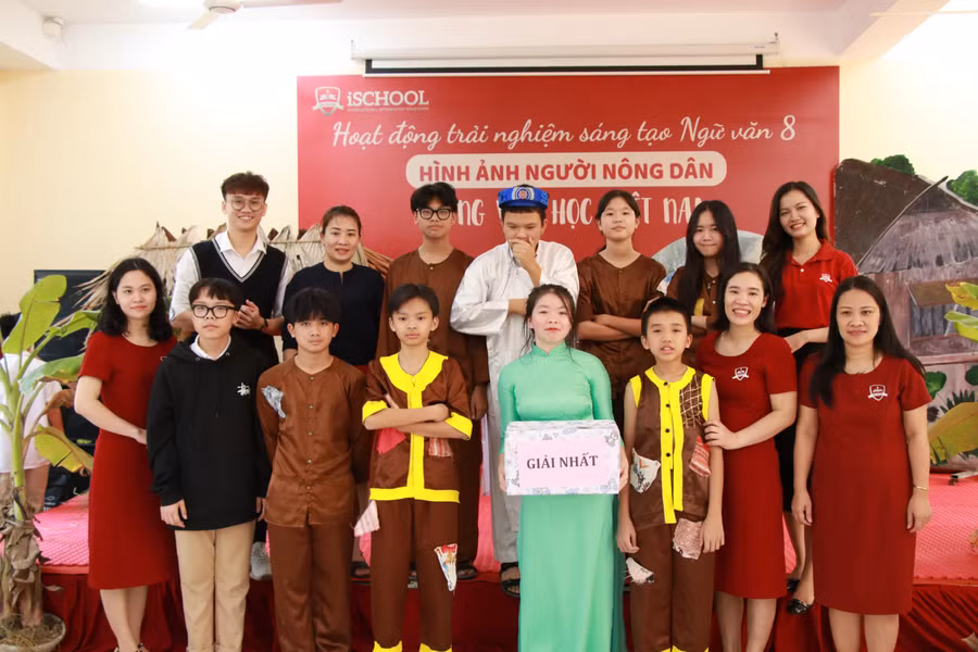 Kết quả, giải Nhất thuộc về đội chơi Làng Vũ Đại, giải Nhì thuộc về đội chơi Xóm Ngụ Cư và Thôn Đông Xá.