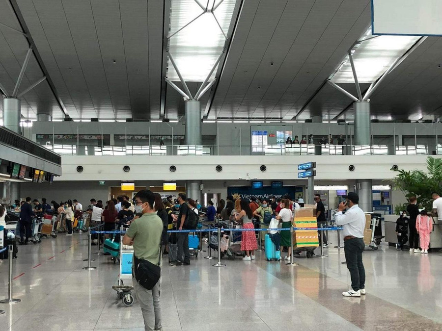 TPHCM đề nghị Bộ Y tế cho khai báo y tế để sàng lọc bệnh đậu mùa khỉ đối với tất cả người nhập cảnh qua cửa khẩu.