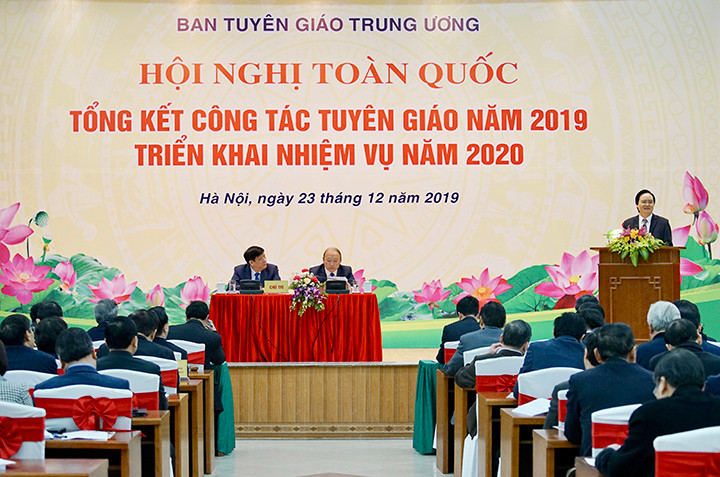 Quang cảnh Hội nghị. Quang cảnh Hội nghị.