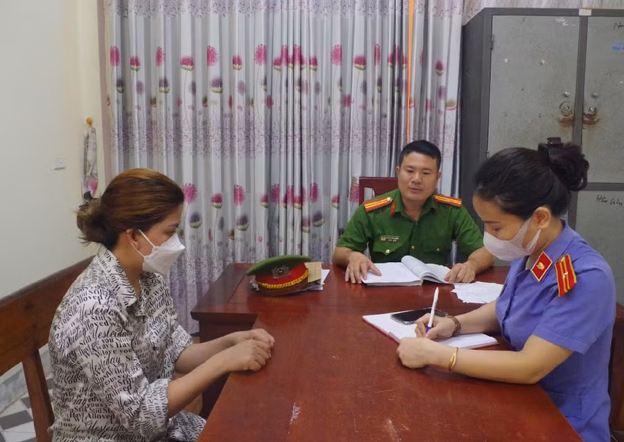 Hà Tĩnh: Khởi tố dì ruột đánh đập cháu gái 4 tuổi gây thương tích