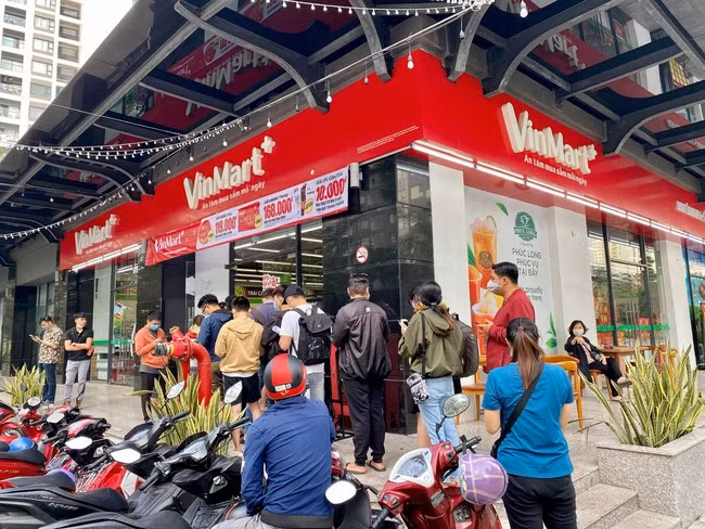 Masan hợp tác chiến lược với Phúc Long ảnh 2