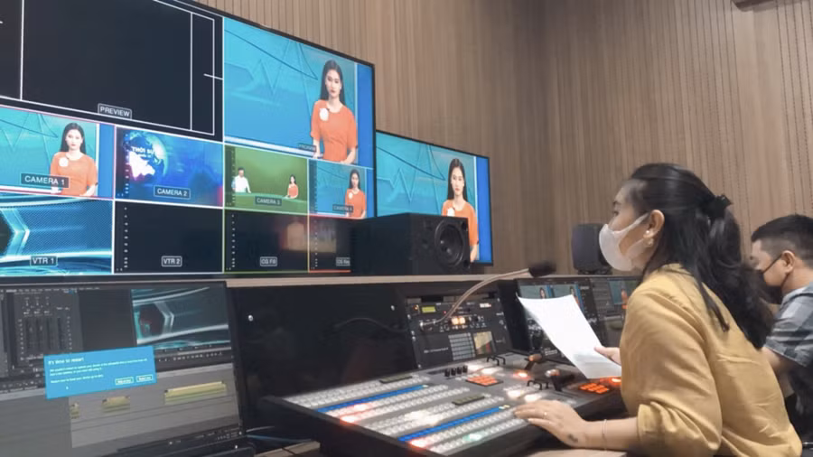 “Khi người trẻ chọn ngành sư phạm” – chuyển biến tích cực trong nhận thức về nghề giáo