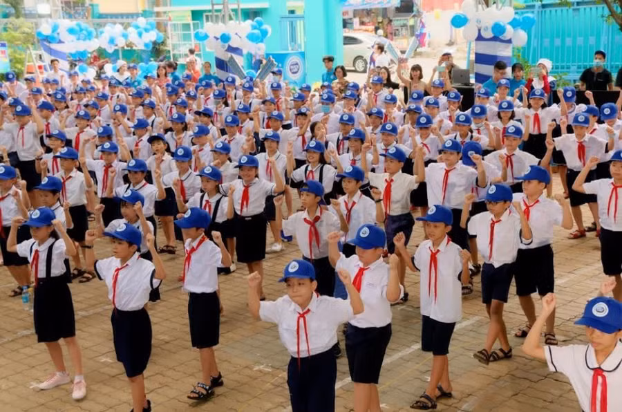 Các bên cần chung tay cải thiện an ninh dinh dưỡng cho Việt Nam.