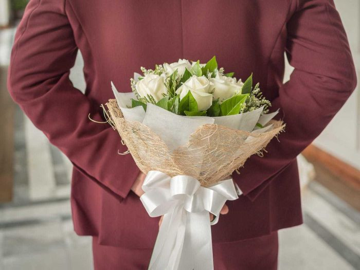 6 xu hướng đám cưới sẽ biến mất năm 2021 ảnh 1