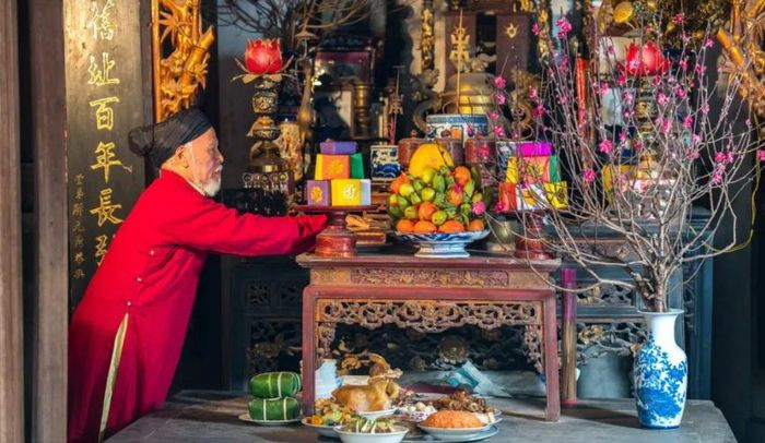 5 mẹo dọn dẹp nhà cửa cuối năm xua tan xui xẻo, rước tài lộc phú quý ảnh 1 5 mẹo dọn dẹp nhà cửa cuối năm xua tan xui xẻo, rước tài lộc phú quý ảnh 1