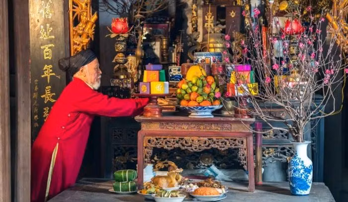 5 mẹo dọn dẹp nhà cửa cuối năm xua tan xui xẻo, rước tài lộc phú quý ảnh 1 5 mẹo dọn dẹp nhà cửa cuối năm xua tan xui xẻo, rước tài lộc phú quý ảnh 1