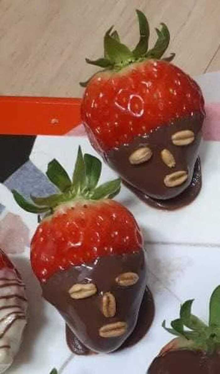 "Phát hoảng" những món quà Valentine "bá đạo" ảnh 1 "Phát hoảng" những món quà Valentine "bá đạo" ảnh 1