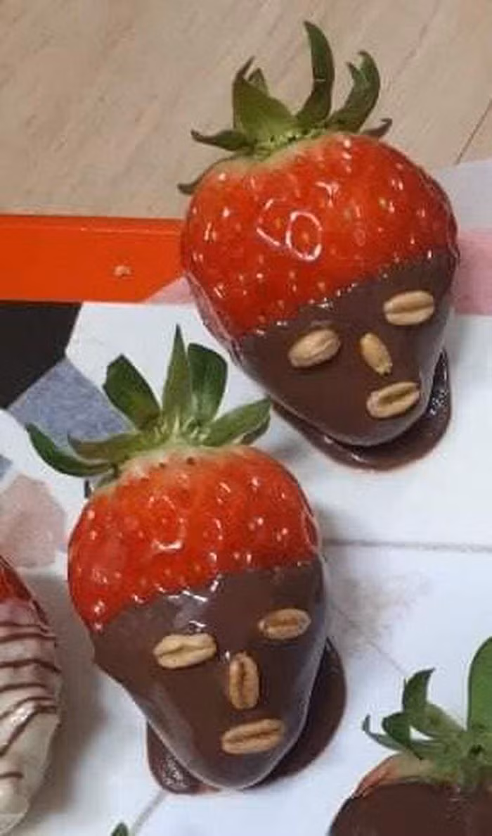 "Phát hoảng" những món quà Valentine "bá đạo" ảnh 1