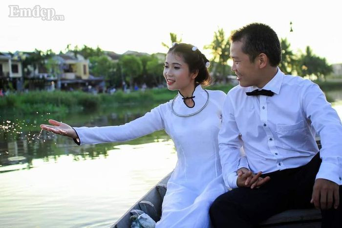 Vợ hé lộ 4 bí quyết "vàng" để được chồng cưng chiều như trứng mỏng ảnh 1 Vợ hé lộ 4 bí quyết "vàng" để được chồng cưng chiều như trứng mỏng ảnh 1