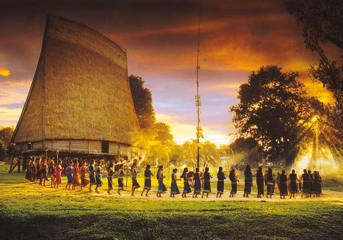 Việt Nam giành giải “Oscar du lịch” ảnh 3