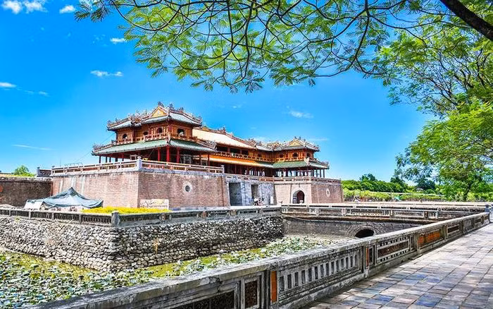 Việt Nam giành giải “Oscar du lịch” ảnh 9