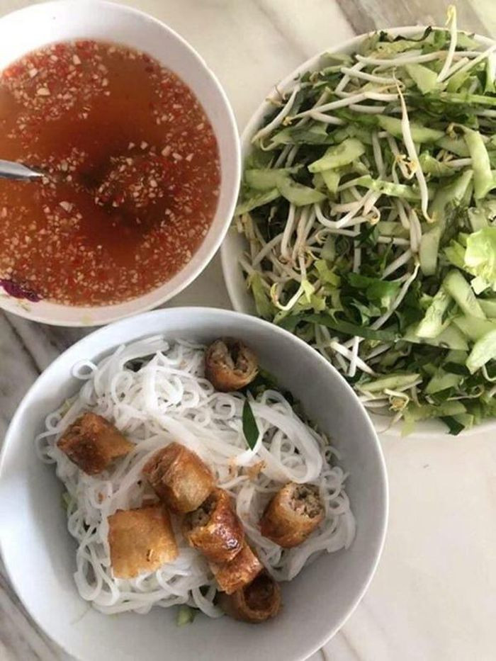 Hội chị em "lịm tim" với tài nấu ăn ngon của Hứa Vĩ Văn ảnh 7 Hội chị em "lịm tim" với tài nấu ăn ngon của Hứa Vĩ Văn ảnh 7