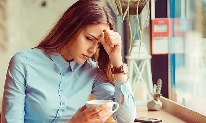 7 dấu hiệu chứng tỏ bạn đã kết hôn đúng người ảnh 3 7 dấu hiệu chứng tỏ bạn đã kết hôn đúng người ảnh 3