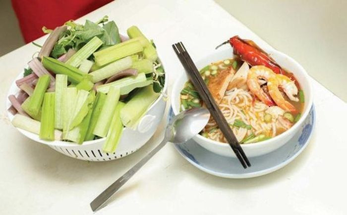 Hội chị em "lịm tim" với tài nấu ăn ngon của Hứa Vĩ Văn ảnh 4 Hội chị em "lịm tim" với tài nấu ăn ngon của Hứa Vĩ Văn ảnh 4