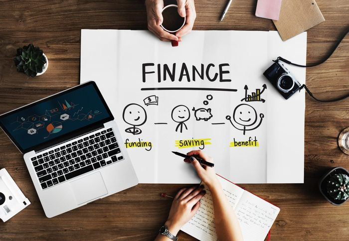 5 mẹo quản lý tài chính tuyệt hay cho gia đình ảnh 2 5 mẹo quản lý tài chính tuyệt hay cho gia đình ảnh 2