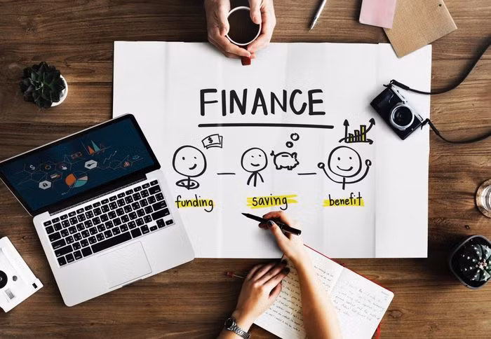 5 mẹo quản lý tài chính tuyệt hay cho gia đình ảnh 2