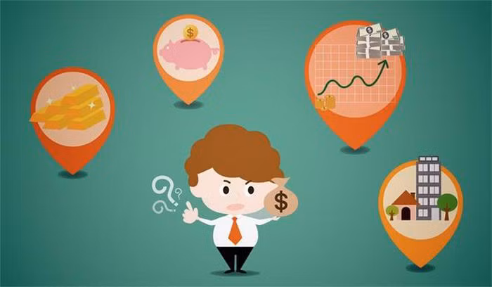 5 mẹo quản lý tài chính tuyệt hay cho gia đình ảnh 1