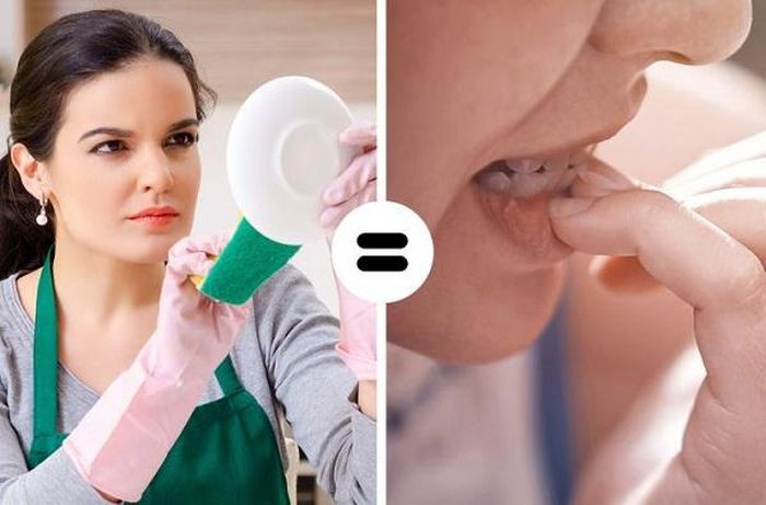 Tiết lộ bí mật về tính cách bạn qua thói quen cắn móng tay ảnh 1