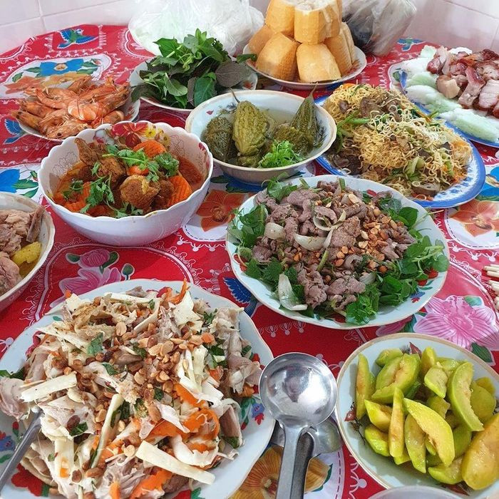 Về quê người yêu làm đám giỗ, cô gái quyết định kết thúc chuyện tình 7 năm ảnh 1 Về quê người yêu làm đám giỗ, cô gái quyết định kết thúc chuyện tình 7 năm ảnh 1