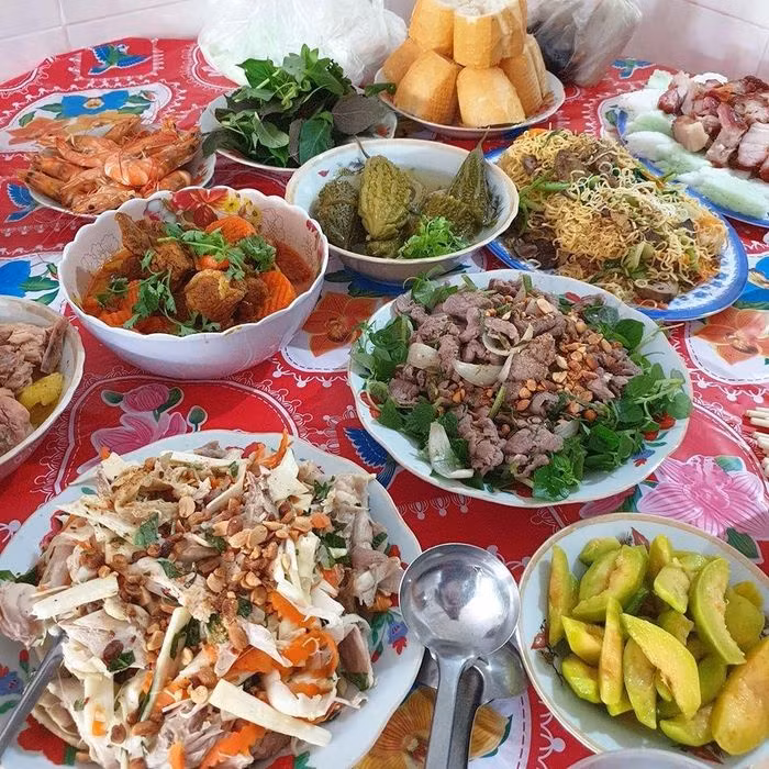 Về quê người yêu làm đám giỗ, cô gái quyết định kết thúc chuyện tình 7 năm ảnh 1