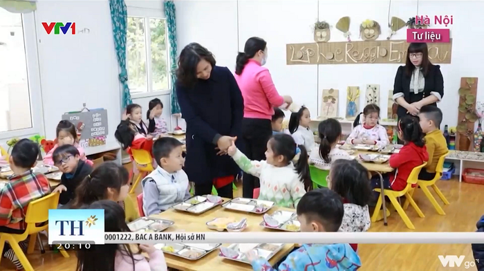 Trẻ ăn vui tập khỏe để phòng tránh bệnh ảnh 4 Trẻ ăn vui tập khỏe để phòng tránh bệnh ảnh 4
